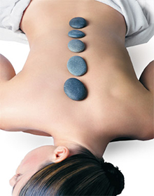 Hot Stone Massage Hot Stone Massage
